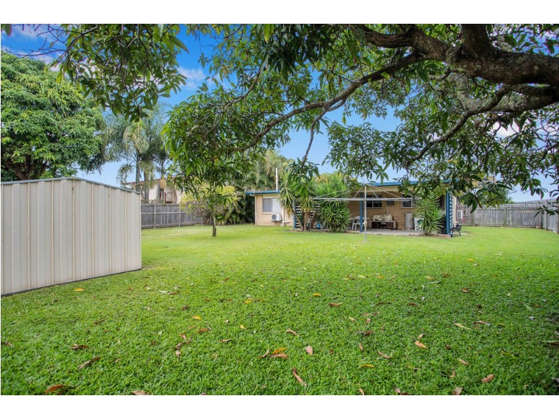 28 Dennis Street, South Mackay QLD 4740