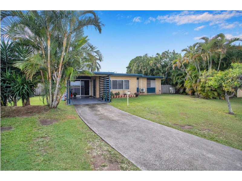 28 Dennis Street, South Mackay QLD 4740