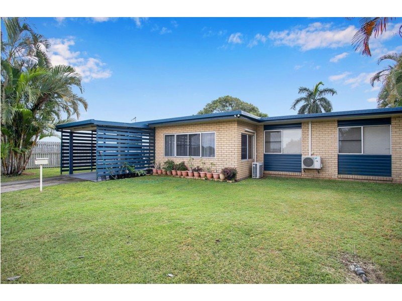 28 Dennis Street, South Mackay QLD 4740