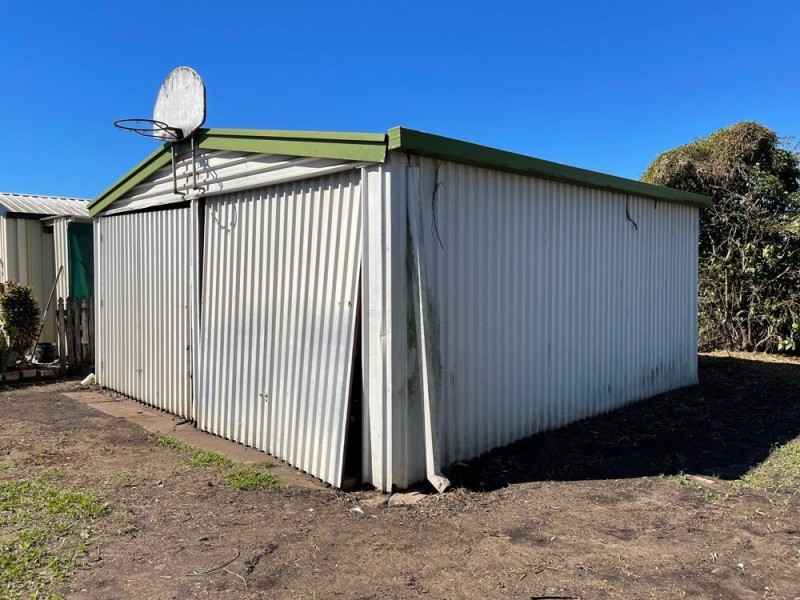 7 Chauvel Street, South Mackay QLD 4740