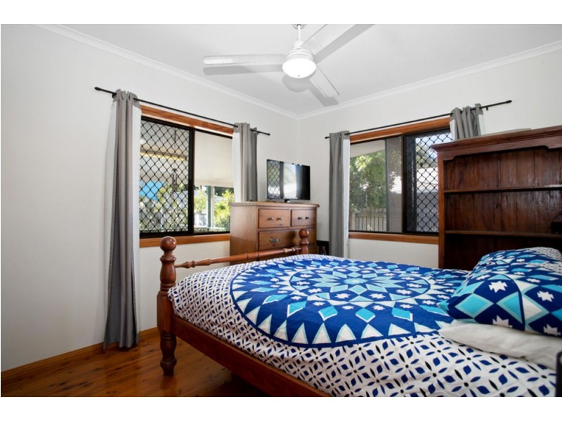 13 Gentle Avenue, Bucasia QLD 4750