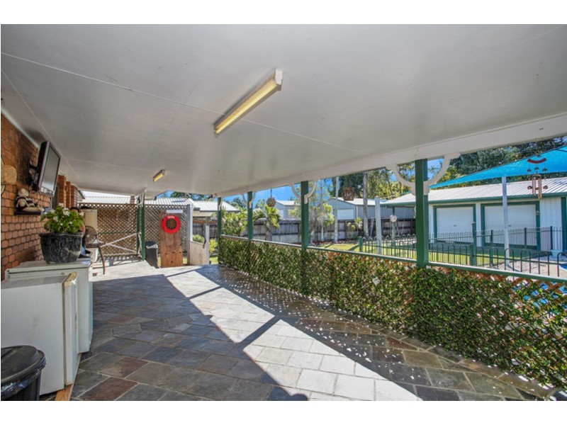 13 Gentle Avenue, Bucasia QLD 4750