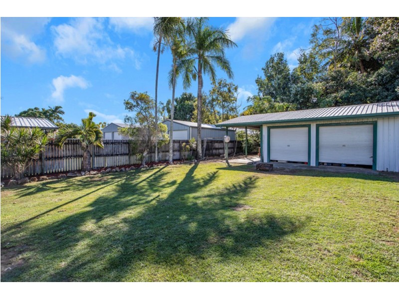 13 Gentle Avenue, Bucasia QLD 4750