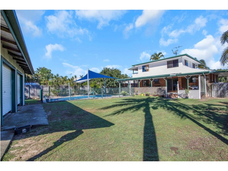 13 Gentle Avenue, Bucasia QLD 4750