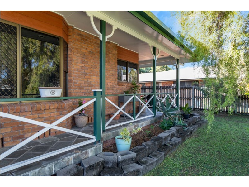 13 Gentle Avenue, Bucasia QLD 4750