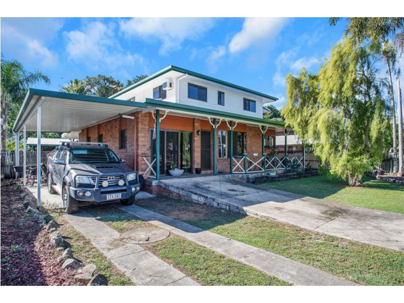 13 Gentle Avenue, Bucasia QLD 4750