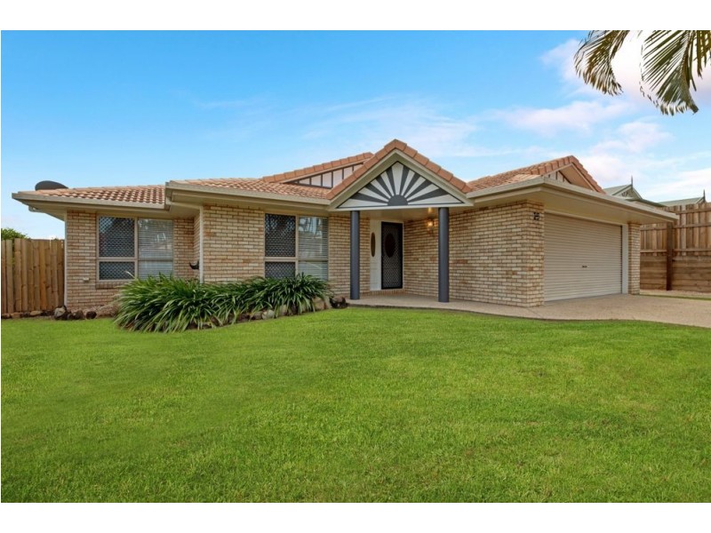 26 Lochmaben Court, Beaconsfield QLD 4740