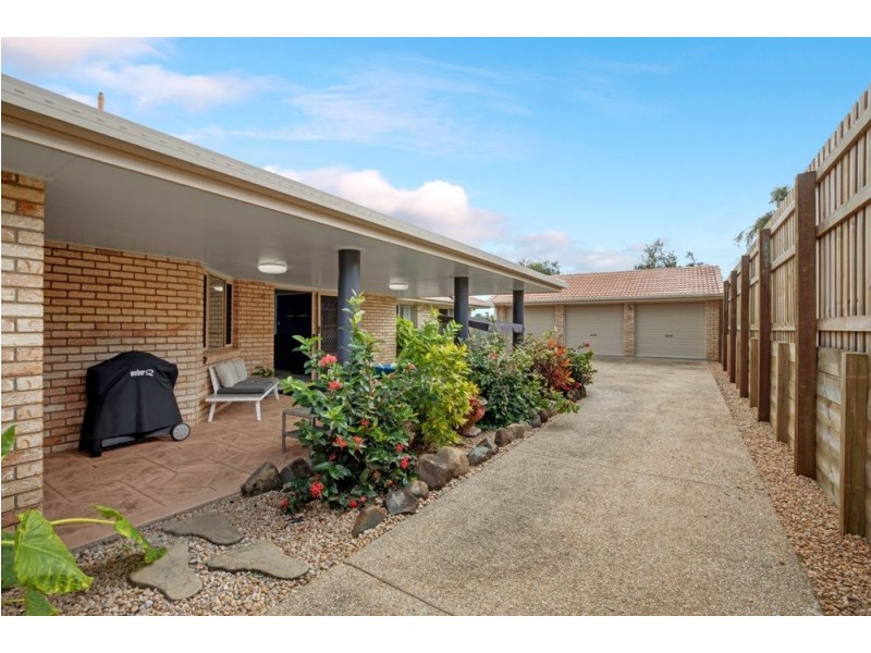 26 Lochmaben Court, Beaconsfield QLD 4740