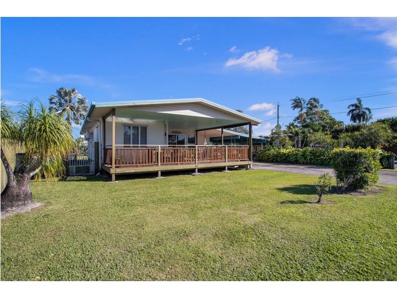 141 Goldsmith Street, East Mackay QLD 4740