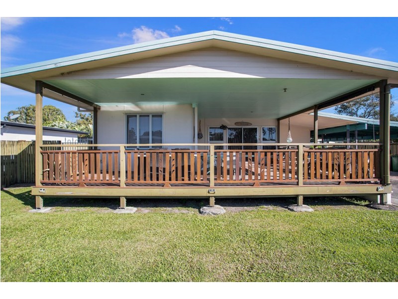 141 Goldsmith Street, East Mackay QLD 4740