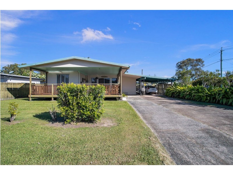 141 Goldsmith Street, East Mackay QLD 4740