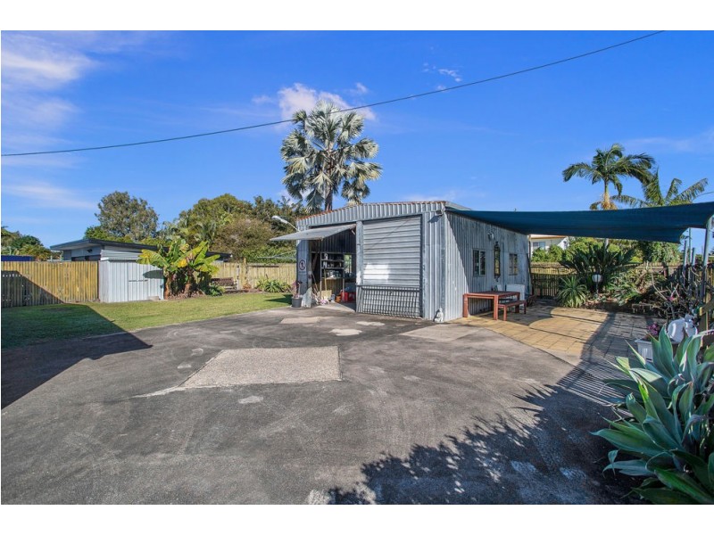 141 Goldsmith Street, East Mackay QLD 4740