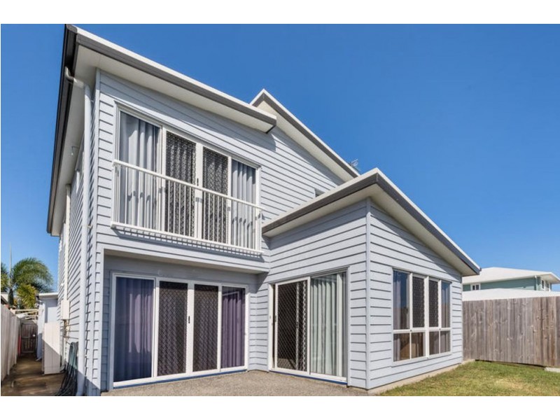 73 Superior Boulevard, Andergrove QLD 4740