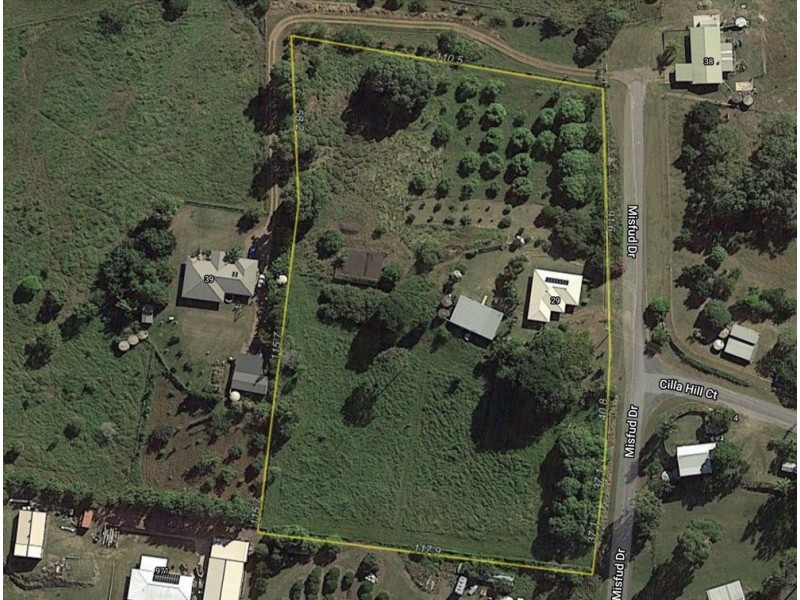 29 Mifsud Drive, Sarina Beach QLD 4737