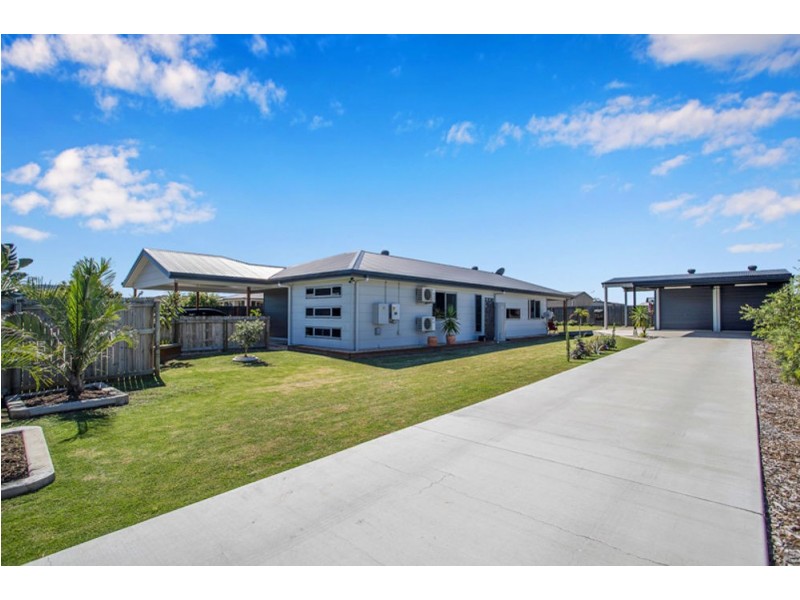 3 Michelle Place, Mirani QLD 4754