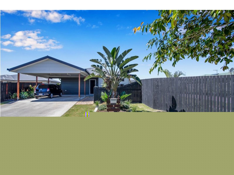 3 Michelle Place, Mirani QLD 4754