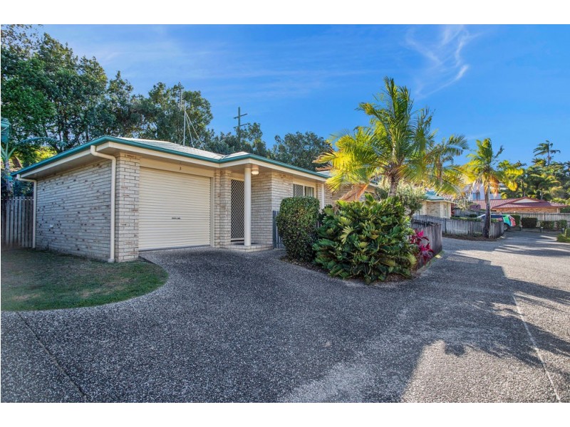 3/5 Clearvista Crescent, Mount Pleasant QLD 4740