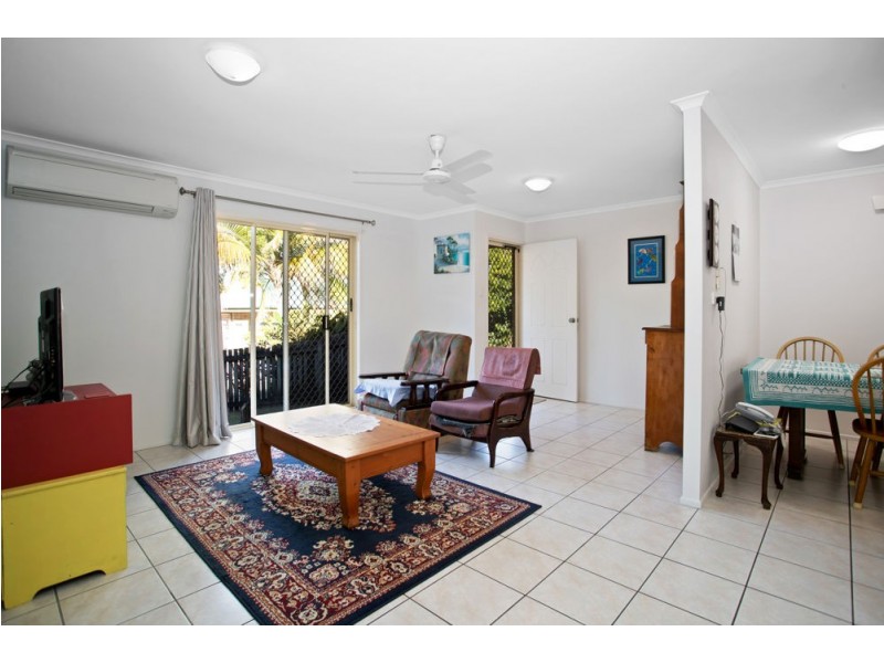 3/5 Clearvista Crescent, Mount Pleasant QLD 4740