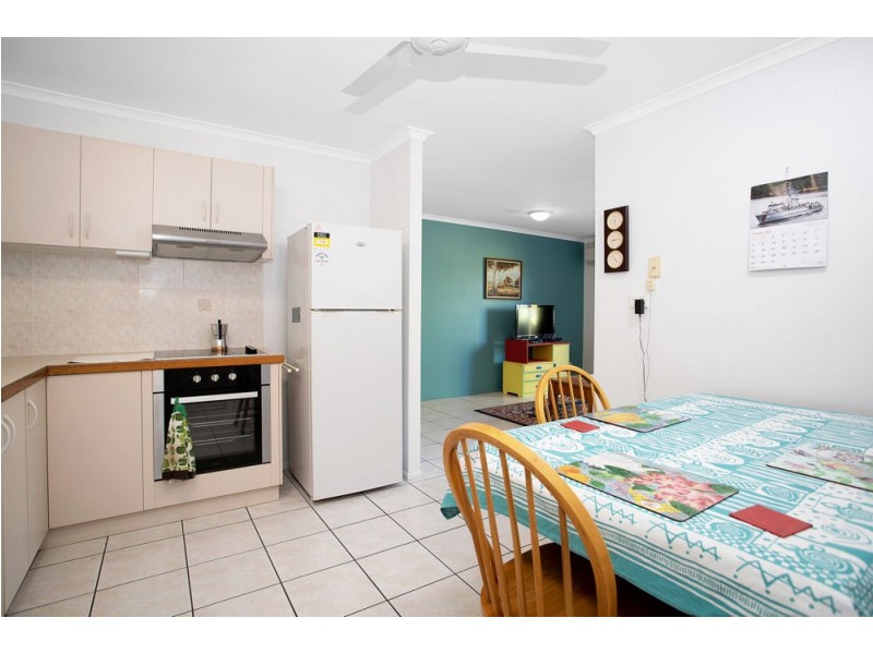 3/5 Clearvista Crescent, Mount Pleasant QLD 4740