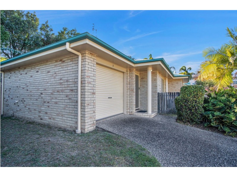 3/5 Clearvista Crescent, Mount Pleasant QLD 4740