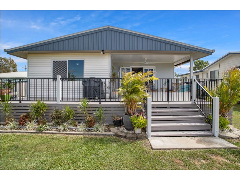 478 Dunnrock Road, Dunnrock QLD 4740