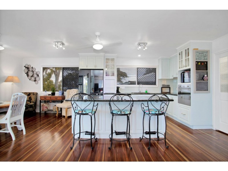478 Dunnrock Road, Dunnrock QLD 4740