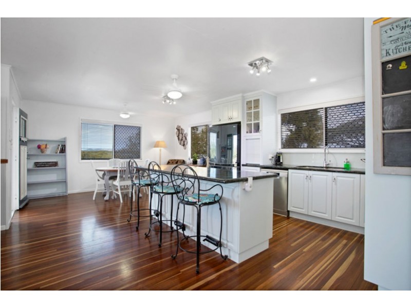 478 Dunnrock Road, Dunnrock QLD 4740