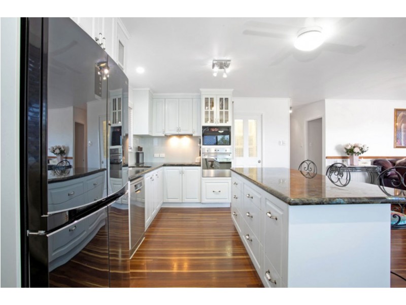 478 Dunnrock Road, Dunnrock QLD 4740