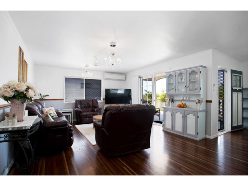 478 Dunnrock Road, Dunnrock QLD 4740