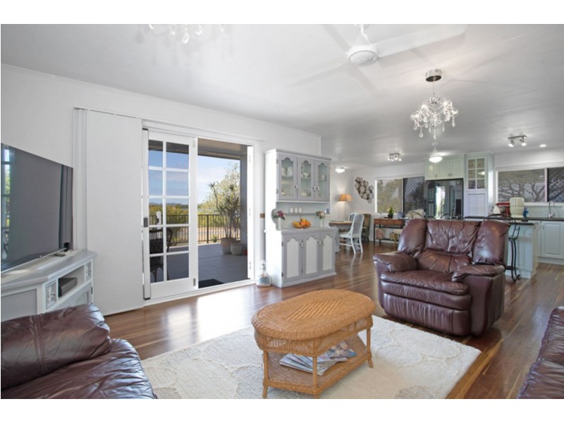 478 Dunnrock Road, Dunnrock QLD 4740