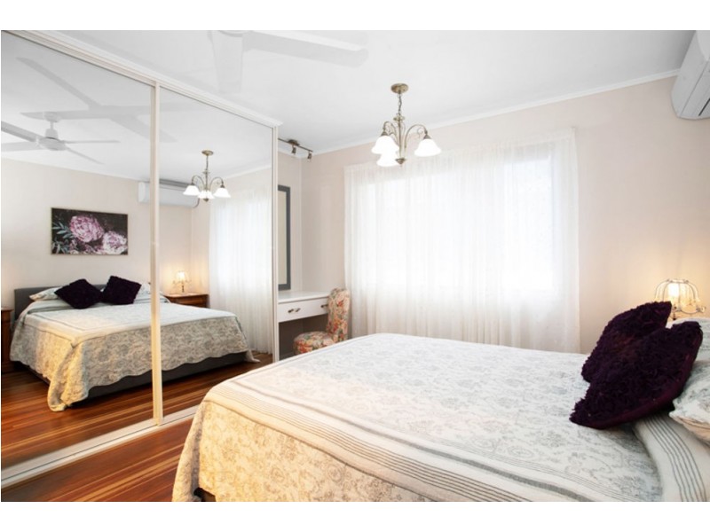 478 Dunnrock Road, Dunnrock QLD 4740