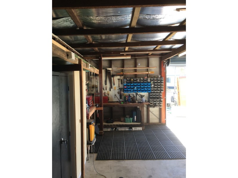 478 Dunnrock Road, Dunnrock QLD 4740