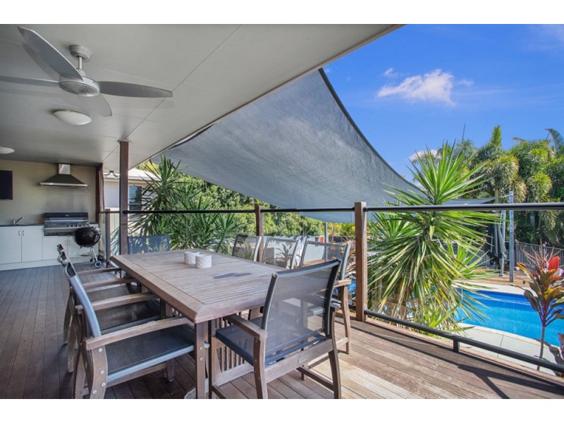 4 Tymons Court, Eimeo QLD 4740