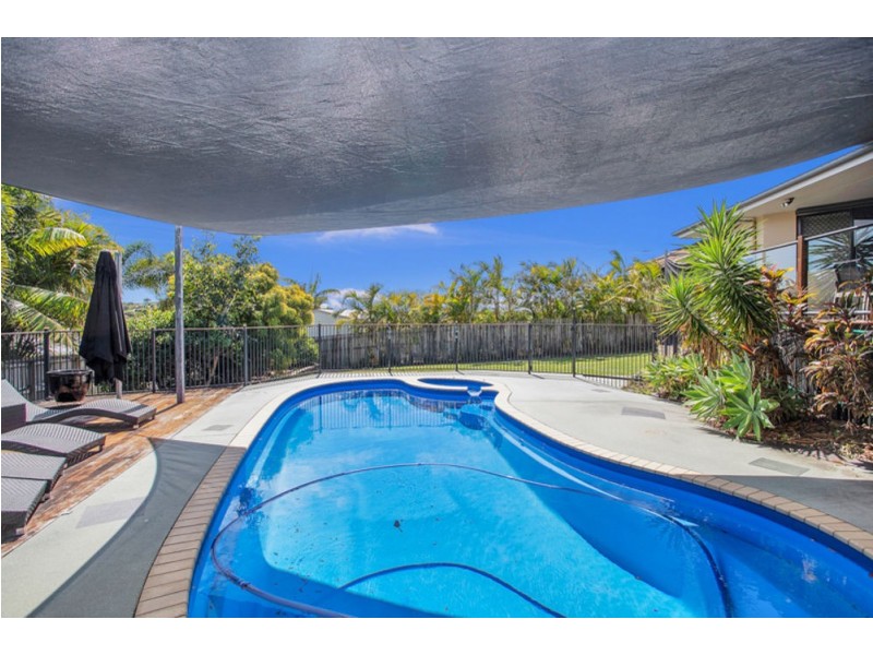 4 Tymons Court, Eimeo QLD 4740