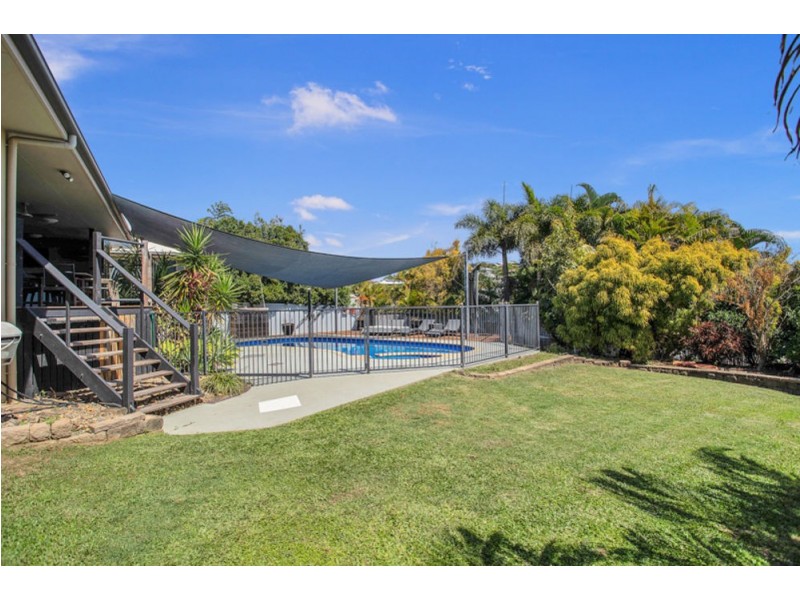 4 Tymons Court, Eimeo QLD 4740