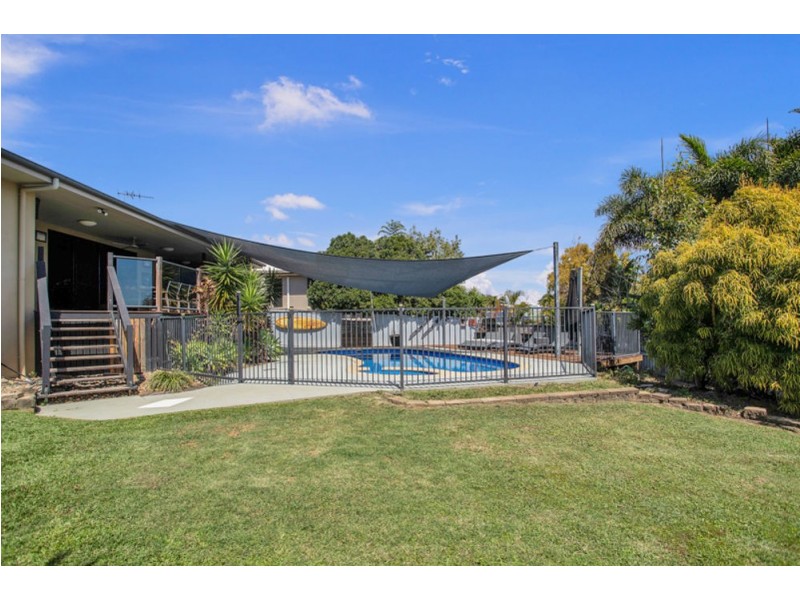 4 Tymons Court, Eimeo QLD 4740