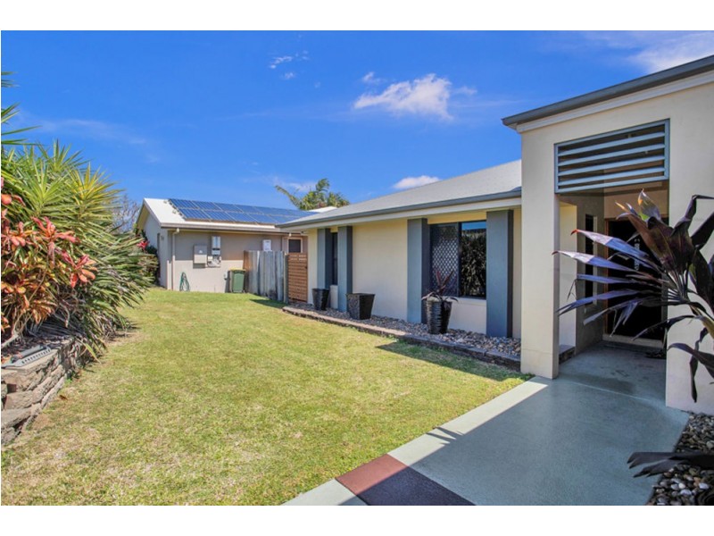 4 Tymons Court, Eimeo QLD 4740