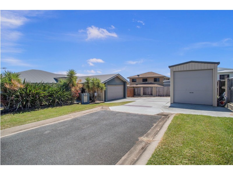 4 Tymons Court, Eimeo QLD 4740