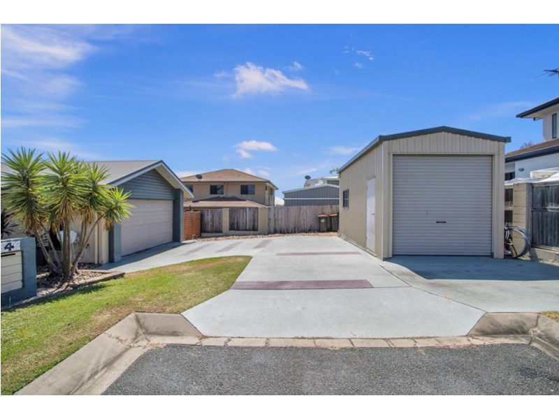 4 Tymons Court, Eimeo QLD 4740