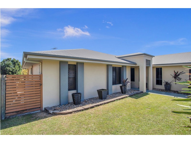 4 Tymons Court, Eimeo QLD 4740