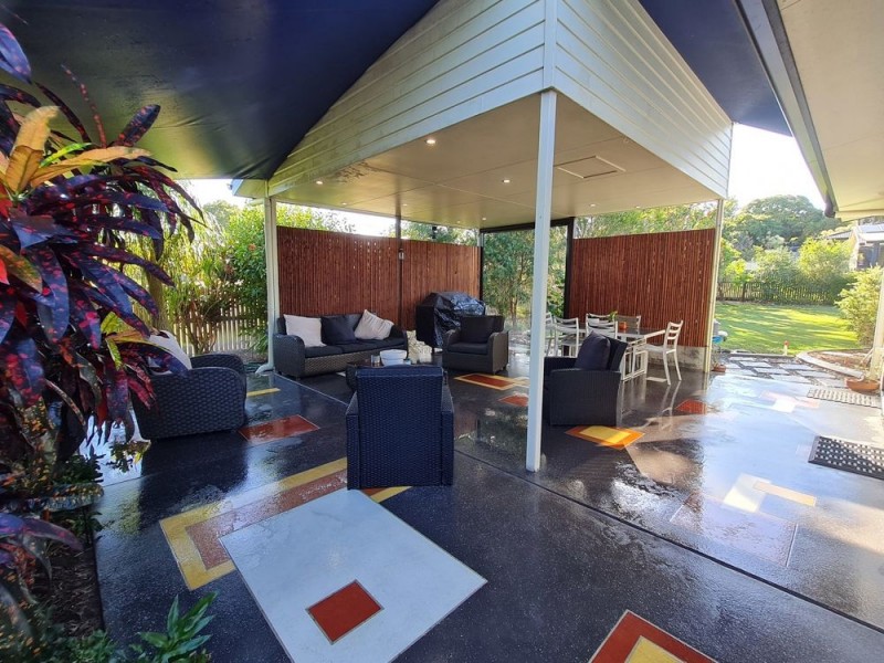12 Seacove Court, Eimeo QLD 4740