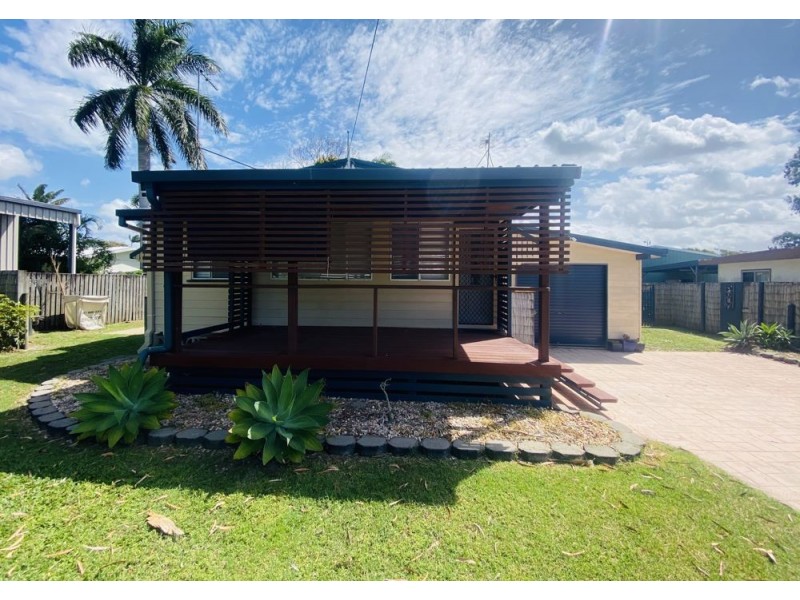 29 Banksia Avenue, Andergrove QLD 4740