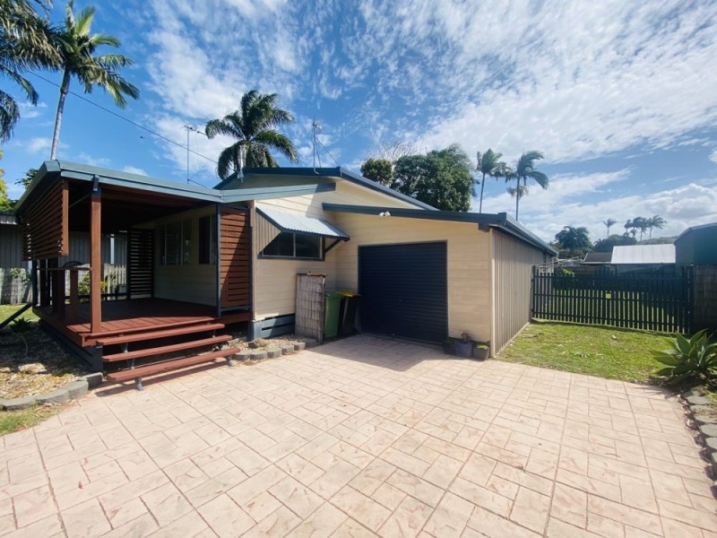 29 Banksia Avenue, Andergrove QLD 4740