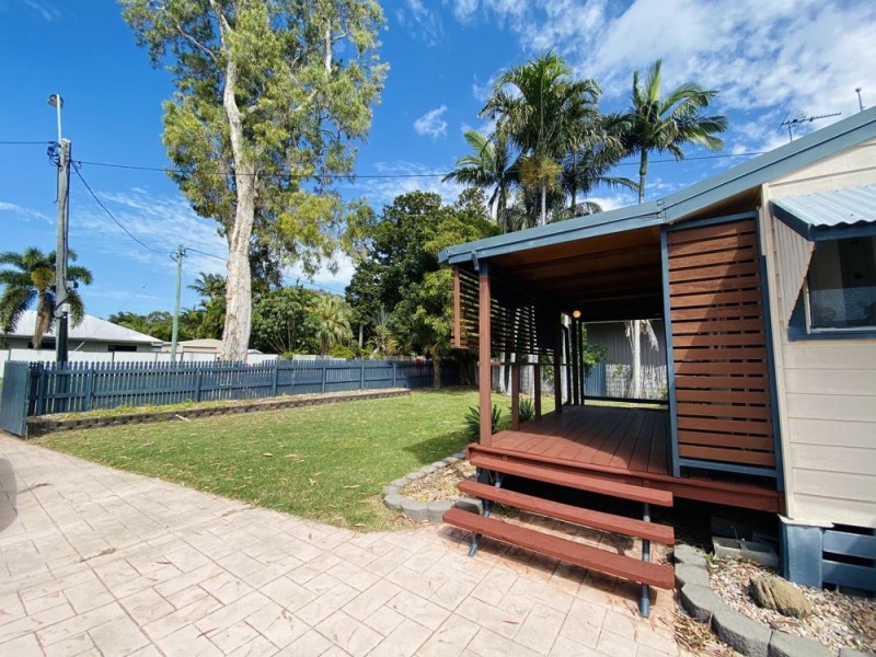 29 Banksia Avenue, Andergrove QLD 4740