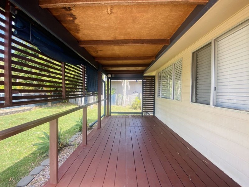 29 Banksia Avenue, Andergrove QLD 4740