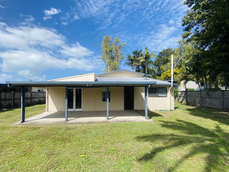 29 Banksia Avenue, Andergrove QLD 4740