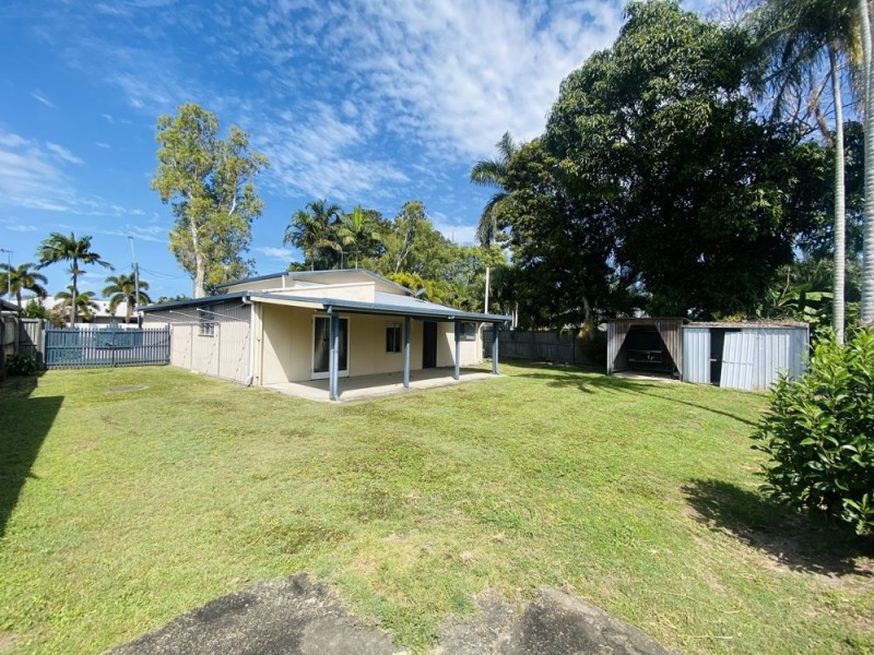 29 Banksia Avenue, Andergrove QLD 4740