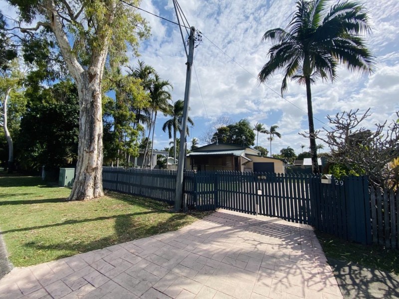 29 Banksia Avenue, Andergrove QLD 4740