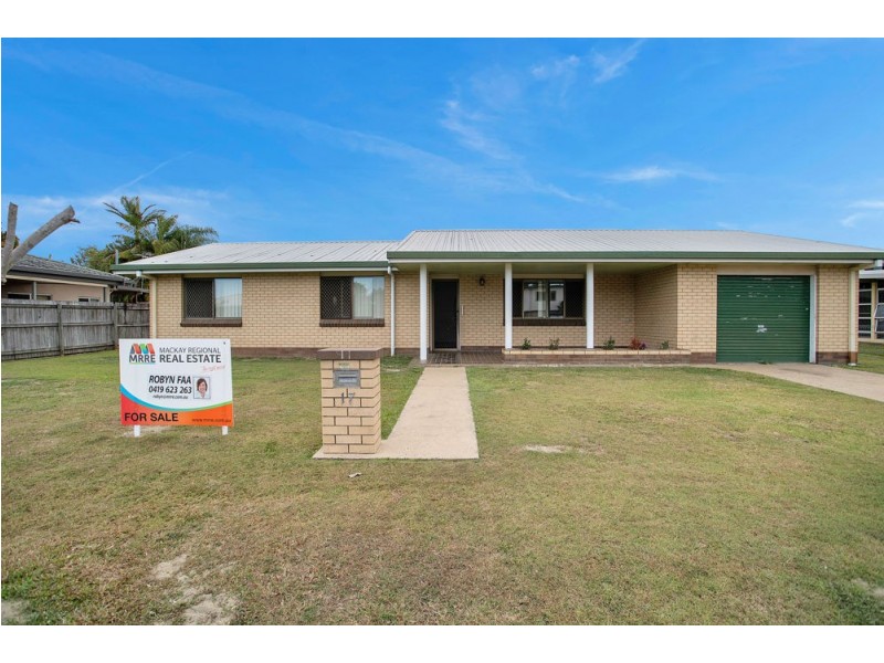 17 Galletly Street, West Mackay QLD 4740