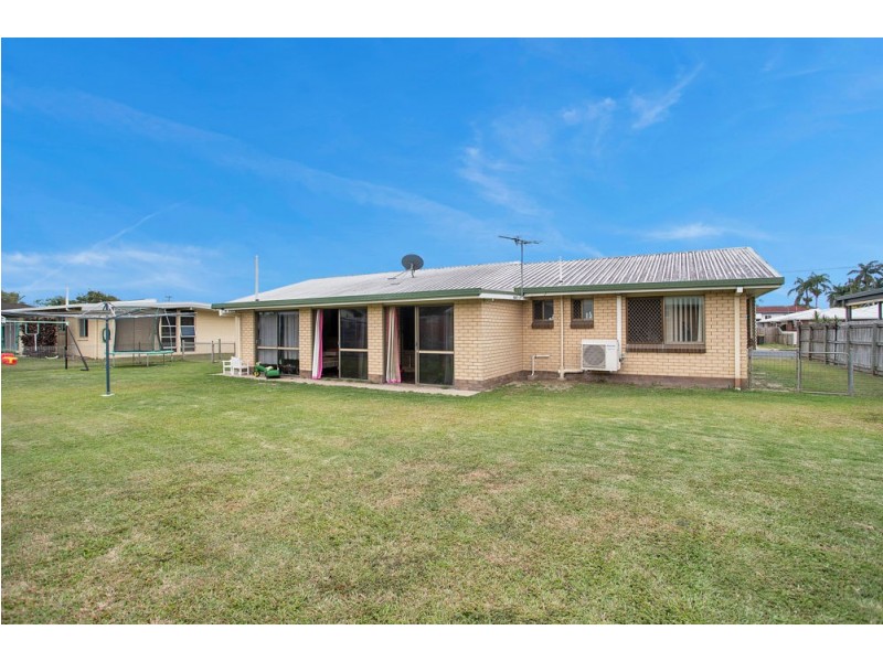 17 Galletly Street, West Mackay QLD 4740